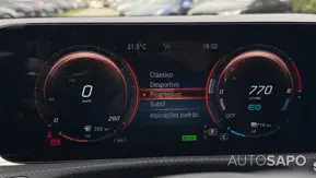 Mercedes-Benz Classe A de 2021