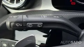 Mercedes-Benz Classe A de 2021