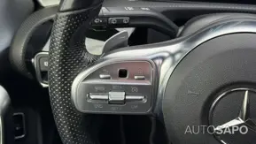 Mercedes-Benz Classe A de 2021