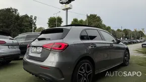 Mercedes-Benz Classe A de 2021