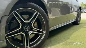 Mercedes-Benz Classe A de 2021