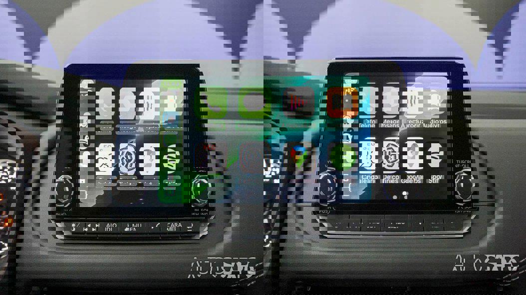 Nissan Qashqai de 2023