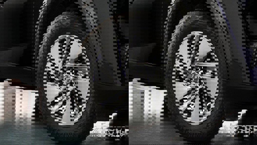 Nissan Qashqai de 2023