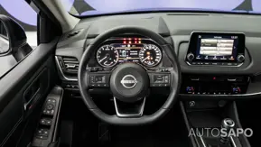 Nissan Qashqai de 2023