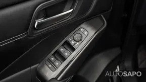 Nissan Qashqai de 2023
