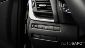 Nissan Qashqai de 2023