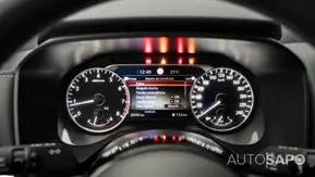 Nissan Qashqai de 2023