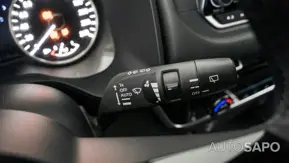Nissan Qashqai de 2023