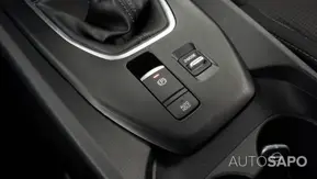 Nissan Qashqai de 2023