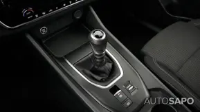 Nissan Qashqai de 2023