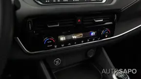 Nissan Qashqai de 2023