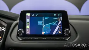 Nissan Qashqai de 2023