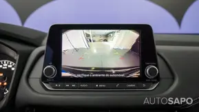 Nissan Qashqai de 2023