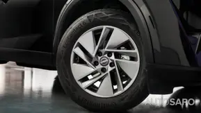 Nissan Qashqai de 2023