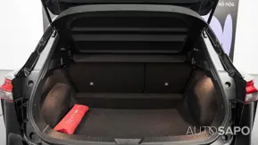 Nissan Qashqai de 2023