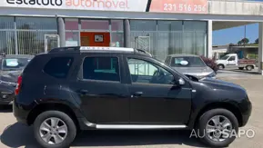 Dacia Duster 1.2 TCe Prestige de 2016