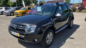 Dacia Duster 1.2 TCe Prestige de 2016