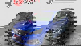 Peugeot 308 1.2 PureTech GT Line de 2019