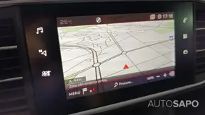 Peugeot 308 1.2 PureTech GT Line de 2019