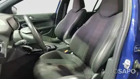 Peugeot 308 1.2 PureTech GT Line de 2019
