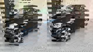 BMW Série 1 de 2020