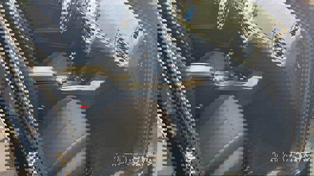 BMW Série 1 de 2020