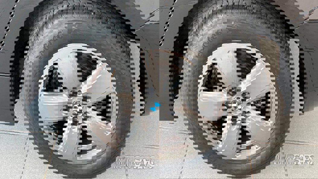 BMW Série 1 de 2020