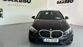 BMW Série 1 de 2020