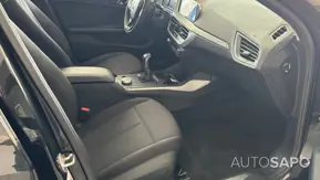 BMW Série 1 de 2020