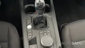 BMW Série 1 de 2020