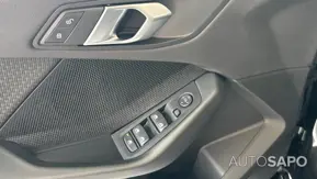 BMW Série 1 de 2020