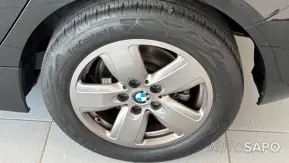 BMW Série 1 de 2020