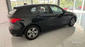 BMW Série 1 de 2020