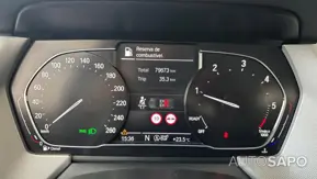 BMW Série 1 de 2020