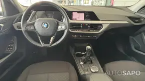 BMW Série 1 de 2020