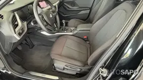 BMW Série 1 de 2020
