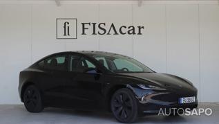Tesla Model 3 de 2025