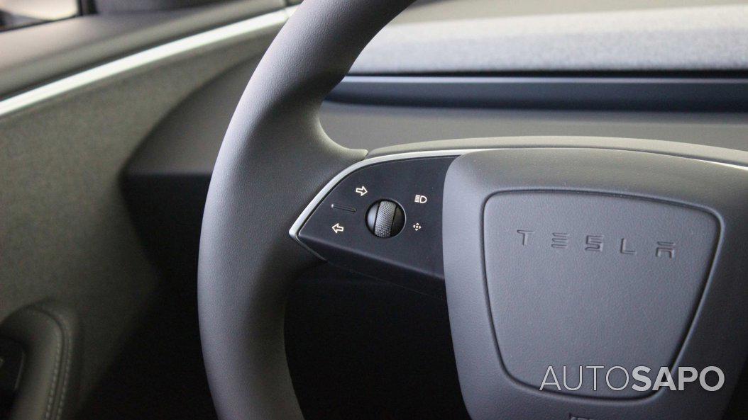 Tesla Model 3 de 2025