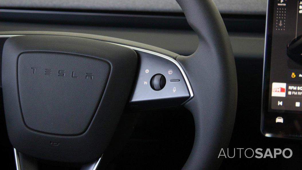 Tesla Model 3 de 2025