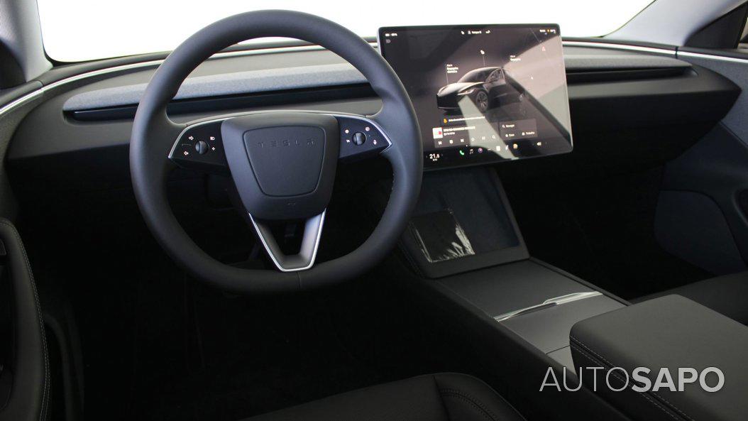 Tesla Model 3 de 2025
