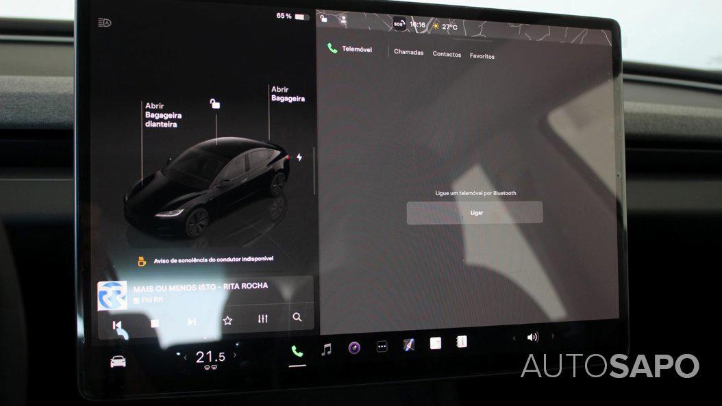 Tesla Model 3 de 2025