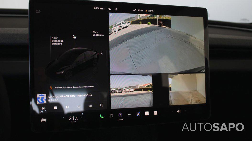 Tesla Model 3 de 2025