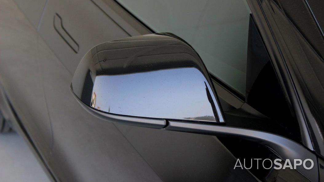 Tesla Model 3 de 2025