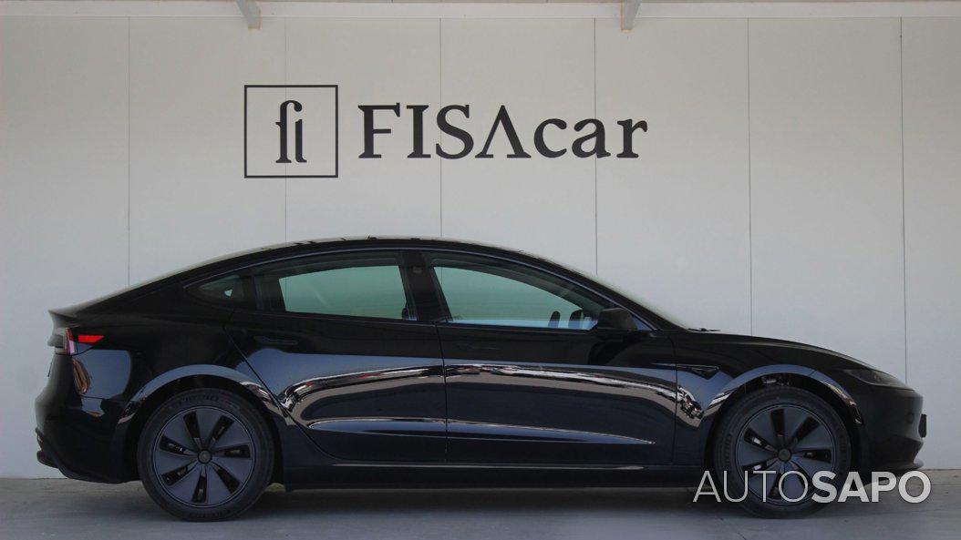 Tesla Model 3 de 2025