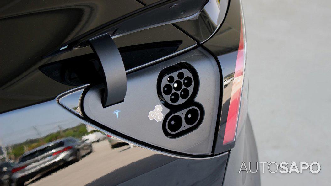 Tesla Model 3 de 2025