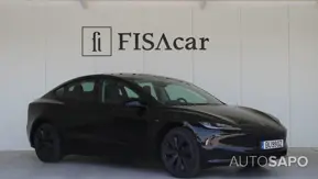 Tesla Model 3 de 2025
