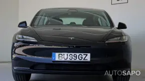 Tesla Model 3 de 2025