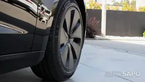 Tesla Model 3 de 2025