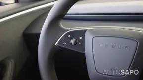 Tesla Model 3 de 2025