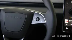 Tesla Model 3 de 2025